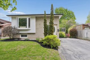Property for Sale, 227 Limerick St, Oshawa, ON
