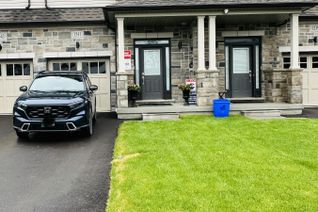 Townhouse for Sale, 1541 Wheatcroft Dr, Oshawa, ON