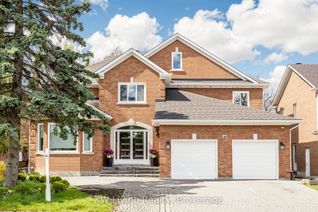 Detached House for Sale, 50 King's Cross Ave, Richmond Hill, ON