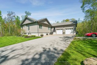 Bungaloft for Sale, 2531 Baguley Rd, Severn, ON
