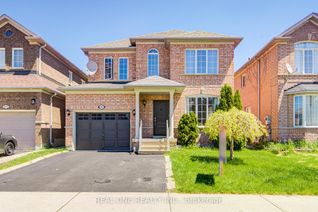 House for Sale, 5827 Rainspring Dr, Mississauga, ON House for Sale, 5827 Rainspring Dr, Mississauga, ON