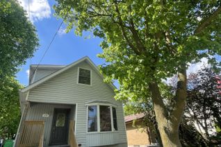 Property for Rent, 17 Mill St #Upper, Milton, ON