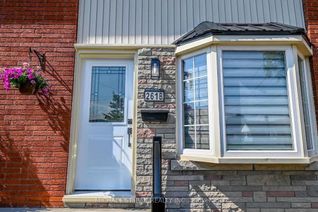 Semi-Detached House for Sale, 261 Scott St #B, St. Catharines, ON Semi-Detached House for Sale, 261 Scott St #B, St. Catharines, ON