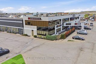 Property for Lease, 50 Casmir Ct #7, Vaughan, ON