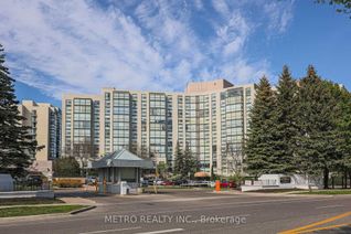 Apartment for Sale, 30 Harding Blvd #706, Richmond Hill, ON