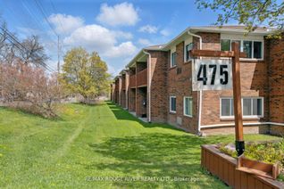 Property for Sale, 475 Parkhill Rd W #222, Peterborough, ON