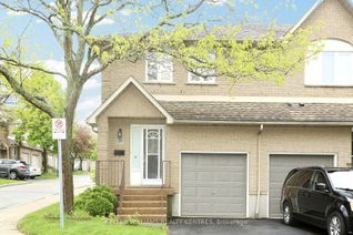 Property for Sale, 100 Vineberg Dr N #19, Hamilton, ON