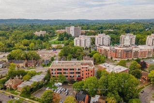 Loft for Sale, 50 Main St #410, Hamilton, ON