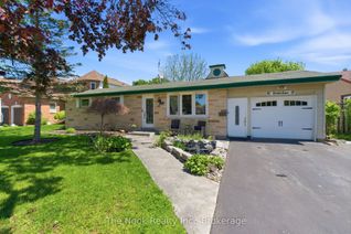 House for Sale, 93 Bradshaw St, Clarington, ON