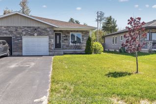 Semi-Detached House for Sale, 27 NOBLE Cres, Petawawa, ON Semi-Detached House for Sale, 27 NOBLE Cres, Petawawa, ON