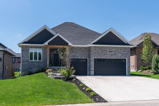 Property for Sale, 83 Gerber Dr, Perth East, ON