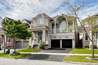 Sidesplit for Sale, 22 Byram Downs St, Ajax, ON