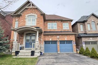 Detached House for Rent, 114 Hua Du Ave, Markham, ON