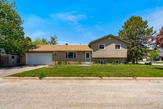 Sidesplit for Sale, 24 McConkey Pl, Barrie, ON Sidesplit for Sale, 24 McConkey Pl, Barrie, ON
