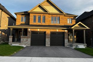 Property for Rent, 88 Sagewood Ave, Barrie, ON