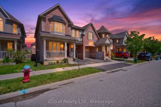 Semi-Detached House for Sale, 676 Speyer Cir, Milton, ON Semi-Detached House for Sale, 676 Speyer Cir, Milton, ON