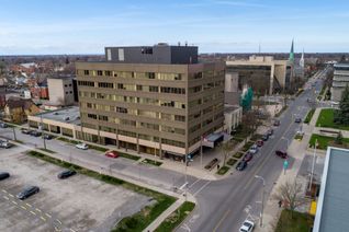 Office for Sale, 43 Church St #202, St. Catharines, ON
