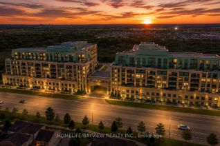 Condo Apartment for Rent, 11782 Ninth Line #A 412, Whitchurch-Stouffville, ON