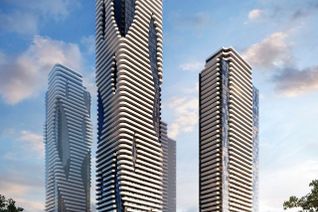 Property for Rent, 225 Commerce St #1812, Vaughan, ON