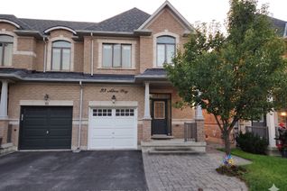 Property for Rent, 93 Alexie Way, Vaughan, ON