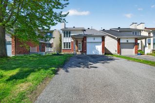 Detached House for Sale, 463 Princess Louise Dr, Orleans - Cumberland and Area, ON Detached House for Sale, 463 Princess Louise Dr, Orleans - Cumberland and Area, ON