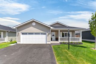 Bungalow for Sale, 187 Lake Breeze Dr, Ashfield-Colborne-Wawanosh, ON
