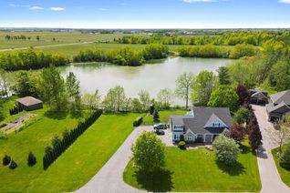 Detached House for Sale, 1448 Four Mile Creek Rd, Niagara-on-the-Lake, ON Detached House for Sale, 1448 Four Mile Creek Rd, Niagara-on-the-Lake, ON