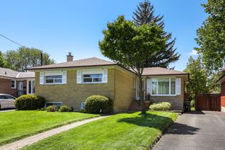 Property for Sale, 14 Farmbrook Rd, Toronto, ON
