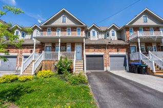 Townhouse for Sale, 15 Wallace St, New Tecumseth, ON