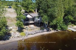 Bungalow for Sale, 77 Odds Dr, Parry Sound Remote Area, ON