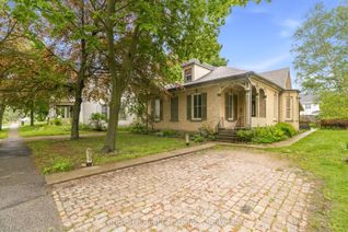 Duplex for Sale, 218 ALBERT St, Ingersoll, ON