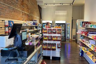 Convenience/Variety Business for Sale, 2739 Dundas St W, Toronto, ON