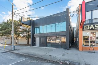 Commercial/Retail Property for Sale, 4872 Victoria Ave, Niagara Falls, ON