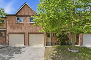 Condo Townhouse for Sale, 3 Evergreen Ct, Barrie, ON