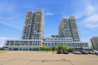 Condo for Sale, 65 Speers Rd #1501, Oakville, ON