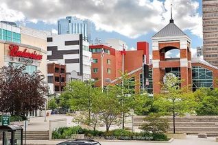 Condo Apartment for Sale, 330 Ridout St N #705, London East, ON
