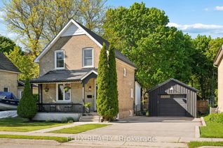 House for Sale, 142 Edgar St, Cambridge, ON House for Sale, 142 Edgar St, Cambridge, ON
