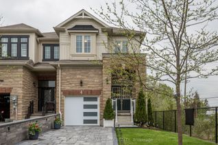 Freehold Townhouse for Sale, 4 Greenwood Dr, Essa, ON