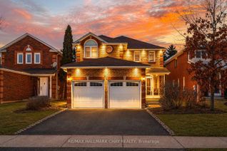 Detached House for Sale, 72 Ravenscliffe Ct, Brampton, ON Detached House for Sale, 72 Ravenscliffe Ct, Brampton, ON