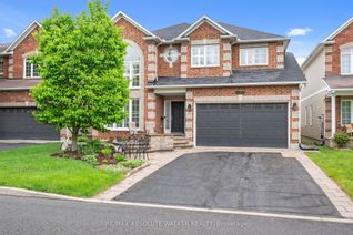 Detached House for Sale, 245 Lucinda Cres, Orleans - Convent Glen and Area, ON