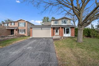 House for Sale, 1849 Montereau Ave, Orleans - Convent Glen and Area, ON