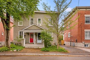Property for Sale, 94 HOPEWELL Ave, Glebe - Ottawa East and Area, ON Property for Sale, 94 HOPEWELL Ave, Glebe - Ottawa East and Area, ON