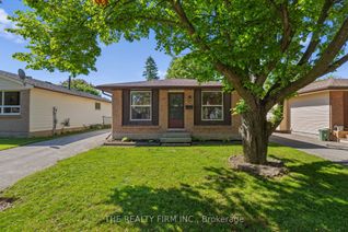 Detached House for Sale, 51 Patience Cres, London South, ON Detached House for Sale, 51 Patience Cres, London South, ON