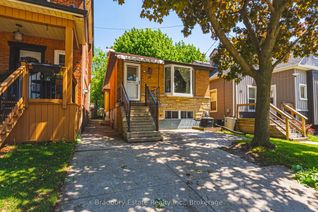 Bungalow for Sale, 13 East 21st St, Hamilton, ON Bungalow for Sale, 13 East 21st St, Hamilton, ON