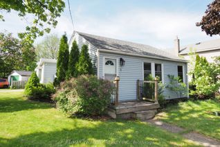 Bungalow for Sale, 1 Forbes St, Cambridge, ON