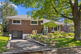 Sidesplit for Sale, 554 Browning Ave, Alta Vista and Area, ON