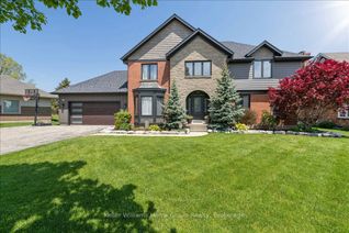House for Sale, 8 Stonefield Dr, Woolwich, ON