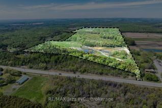 Land for Sale, 4148 Highway #2 N/A, Clarington, ON