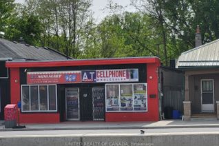 Commercial/Retail Property for Sale, 93 Wellington St, London East, ON Commercial/Retail Property for Sale, 93 Wellington St, London East, ON