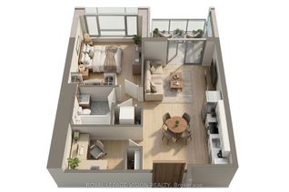 Apartment for Rent, 858 Dupont St #726, Toronto, ON Apartment for Rent, 858 Dupont St #726, Toronto, ON